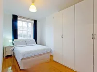 Недвижимость Stepney Green: 6