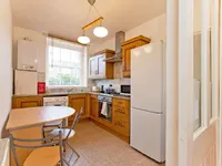 Недвижимость Stepney Green: 8