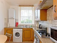 Недвижимость Stepney Green: 9