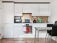 Недвижимость Hanbury Street: 1