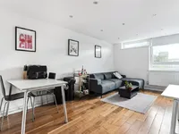 Недвижимость Hanbury Street: 3
