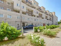 Недвижимость Hanbury Street: 8