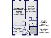 Недвижимость Hanbury Street: 11