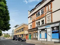 Недвижимость Kennington Road: 9
