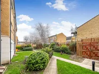 Недвижимость Blakes Road, Peckham: 2