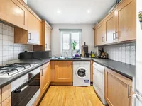 Недвижимость Blakes Road, Peckham: 7