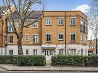 Недвижимость Blakes Road, Peckham: 8