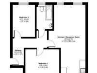 Недвижимость Blakes Road, Peckham: 15