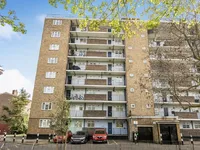 Недвижимость Lowth Road: 2