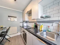 Недвижимость Lowth Road: 5