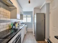 Недвижимость Lowth Road: 6