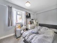 Недвижимость Lowth Road: 15