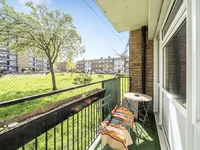 Недвижимость Lowth Road: 17