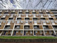 Недвижимость Cambridge Heath Road: 3