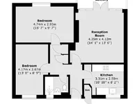 Недвижимость Barclay Close: 12