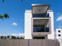 Недвижимость Двухкомнатная в Чернучах: 11