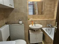 Недвижимость Квартира 1-комнатная, Бежиград: 8