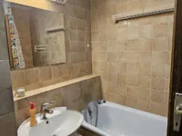 Недвижимость Квартира 1-комнатная, Бежиград: 9