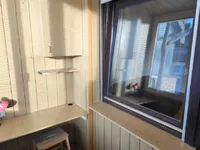 Недвижимость Квартира 1-комнатная, Бежиград: 10