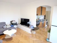 Недвижимость Двухкомнатная квартира Бежиград: 4