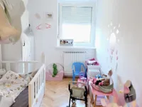 Недвижимость Двухкомнатная квартира Бежиград: 9