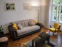 Недвижимость Квартира Центр Опатия: 6