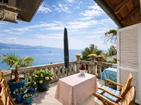 Недвижимость Четырехкомнатная квартира в Центре Опатии: 2