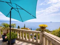 Недвижимость Четырехкомнатная квартира в Центре Опатии: 3