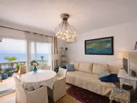 Недвижимость Четырехкомнатная квартира в Центре Опатии: 4