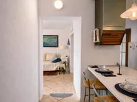 Недвижимость Четырехкомнатная квартира в Центре Опатии: 5