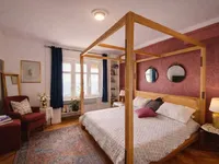 Недвижимость Четырехкомнатная квартира в Центре Опатии: 7