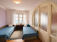 Недвижимость Четырехкомнатная квартира в Центре Опатии: 8