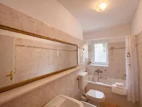 Недвижимость Четырехкомнатная квартира в Центре Опатии: 10