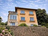 Недвижимость Четырехкомнатная квартира в Центре Опатии: 11