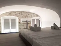 Недвижимость Четырехкомнатная квартира Волоще: 3