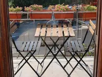 Недвижимость Трехкомнатная квартира в центре: 11