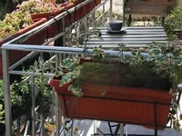 Недвижимость Трехкомнатная квартира в центре: 12