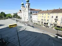 Недвижимость Двухкомнатная в центре города: 6