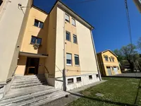 Недвижимость Трехкомнатная квартира, Горизия: 1