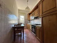 Недвижимость Трехкомнатная квартира, Горизия: 9