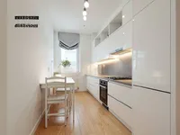 Недвижимость Трехкомнатная квартира, Горизия: 11