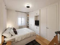 Недвижимость Трехкомнатная квартира, Горизия: 13