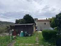 Недвижимость Дом у моря с видом на оливки: 15