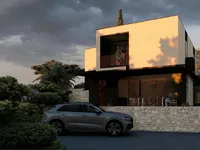 Недвижимость Дом на Бошамарине Объект Б: 1