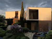 Недвижимость Дом на Бошамарине Объект Б: 2