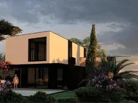 Недвижимость Дом на Бошамарине Объект Б: 6