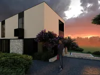 Недвижимость Дом на Бошамарине Объект Б: 8