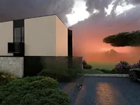 Недвижимость Дом на Бошамарине Объект Б: 9