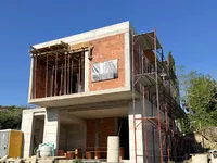 Недвижимость Дом на Бошамарине Объект Б: 12