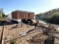 Недвижимость Дом на Бошамарине Объект Б: 15